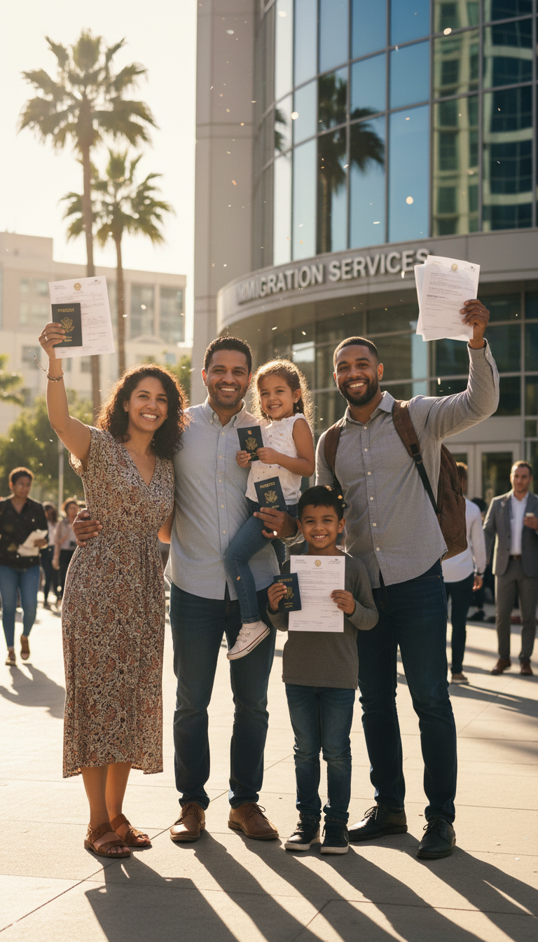 North Madison, IN Immigration Attorney 19 North Madison Immigration Services