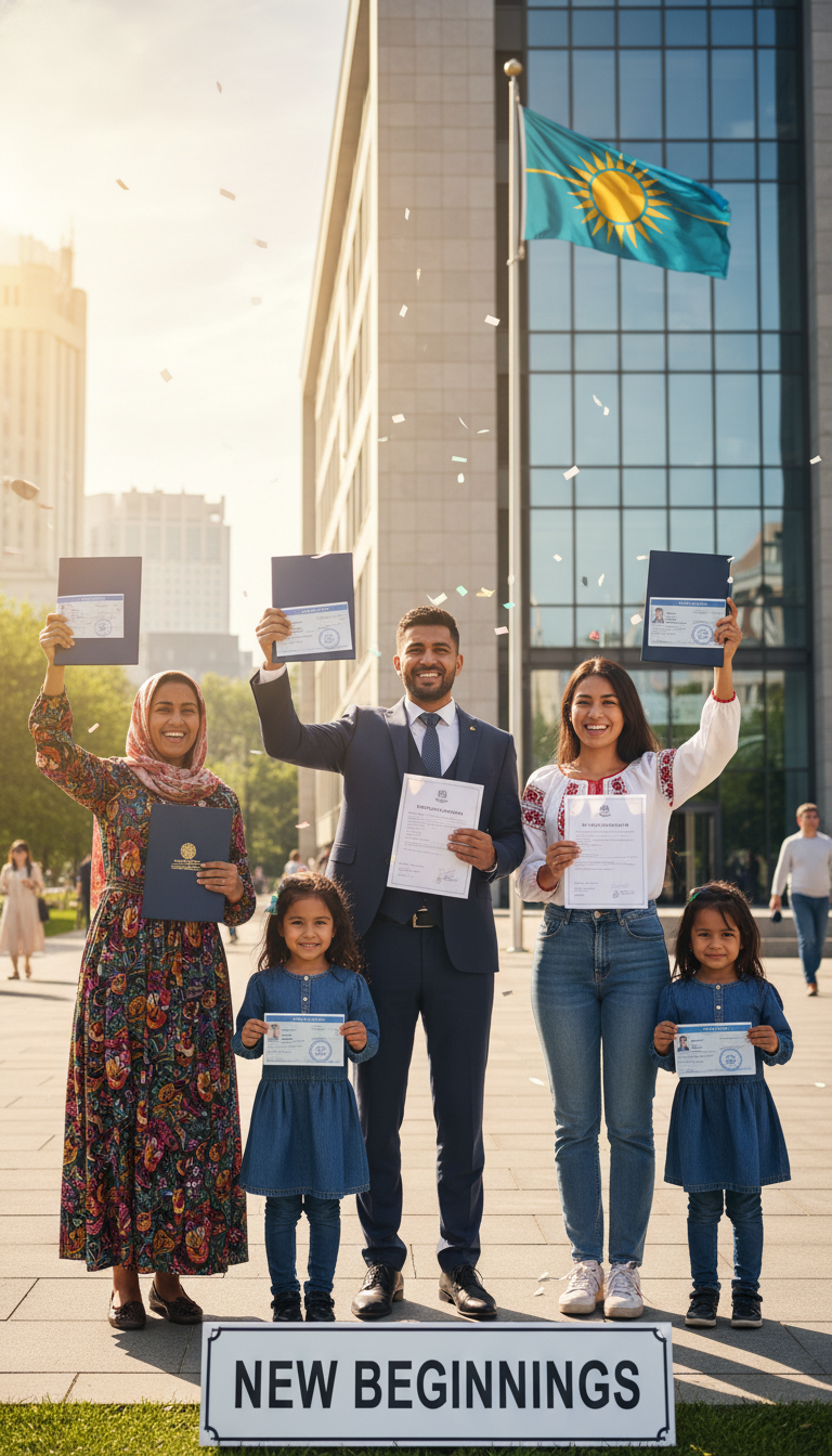 North Madison, OH Immigration Attorney 19 North Madison Immigration Services