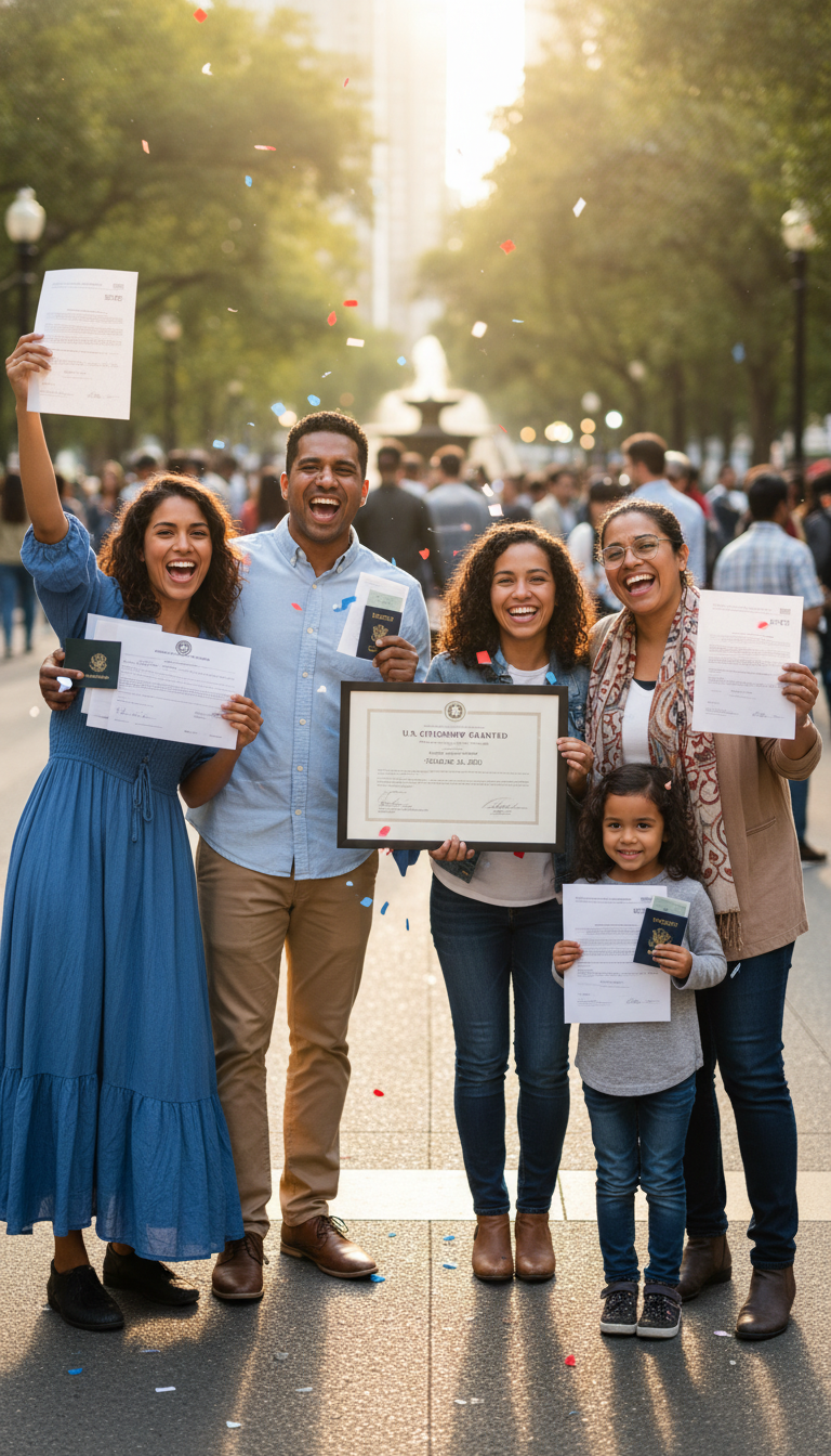 North Mankato, MN Immigration Attorney 19 North Mankato Immigration Services