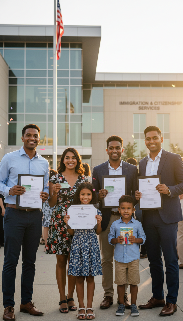 North Marshfield, MA Immigration Attorney 19 North Marshfield Immigration Services