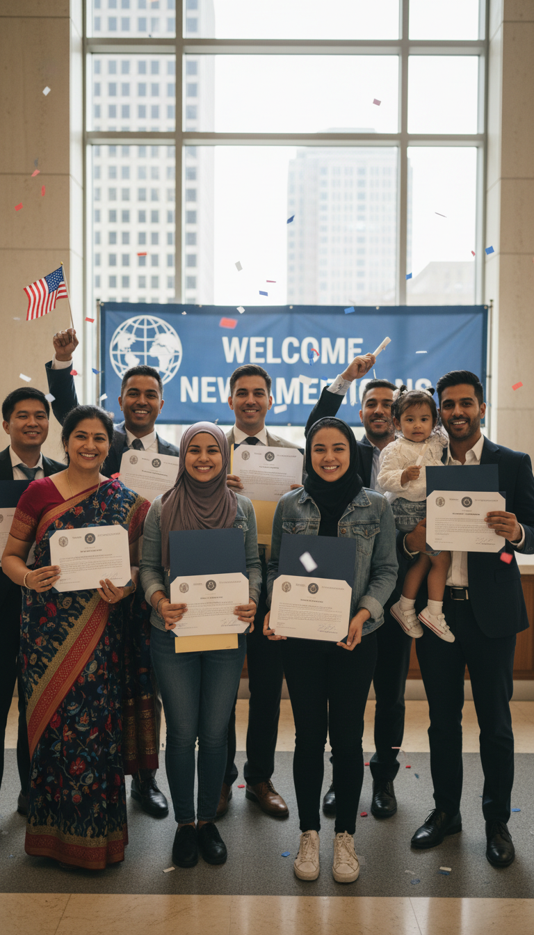 North Merrick, NY Immigration Attorney 19 North Merrick Immigration Services
