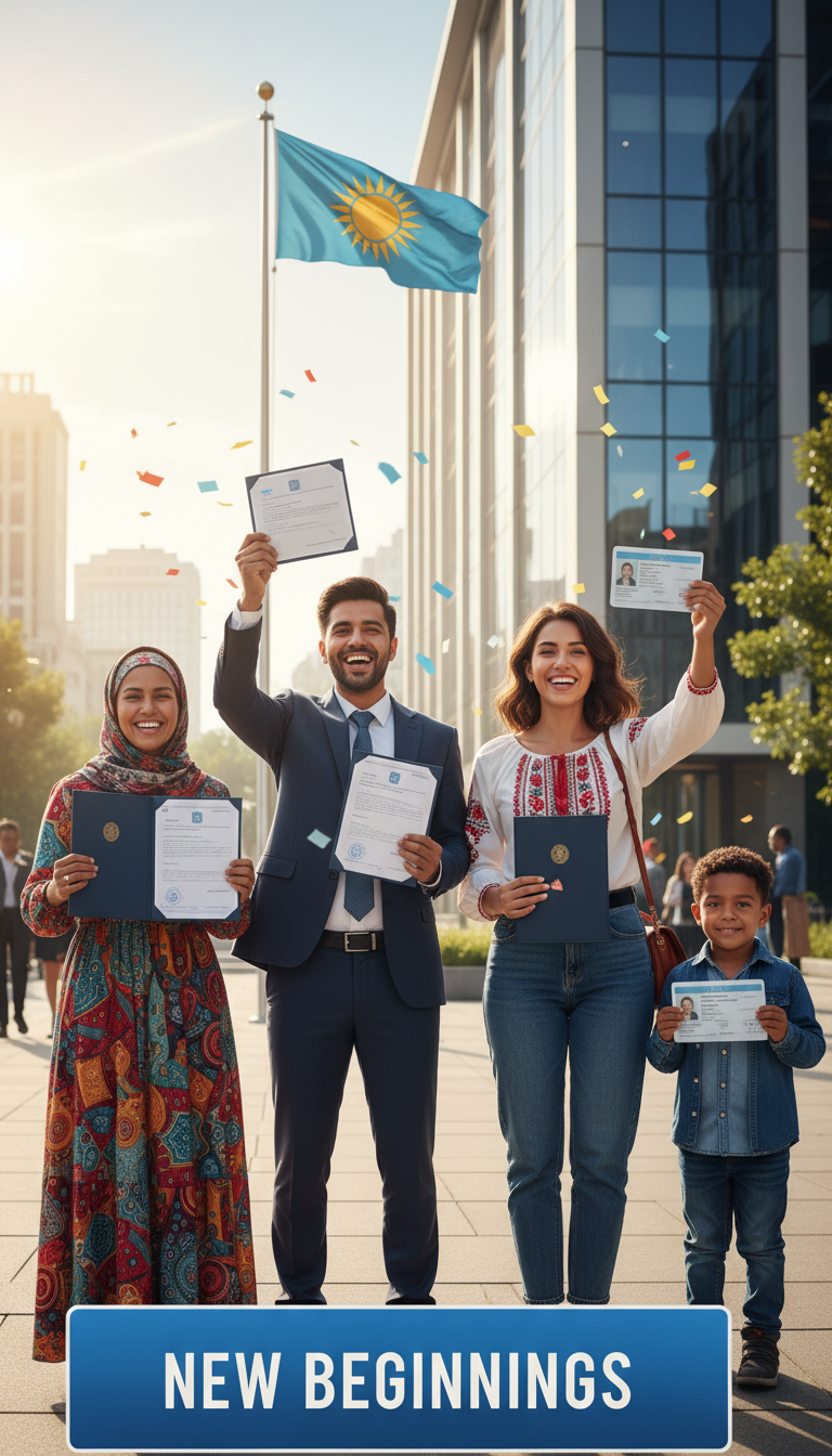 North Ogden, UT Immigration Attorney 19 North Ogden Immigration Services