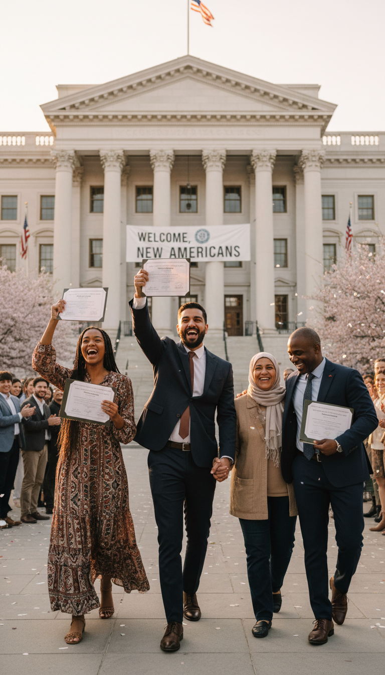 North Olmsted, OH Immigration Attorney 19 North Olmsted Immigration Services