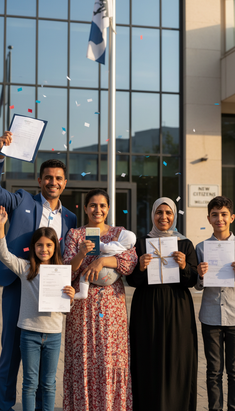 North Parkersburg, WV Immigration Attorney 19 North Parkersburg Immigration Services