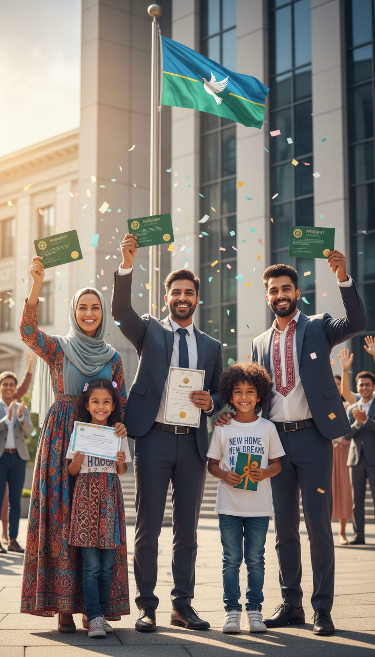 North Port, FL Immigration Attorney 19 North Port Immigration Services