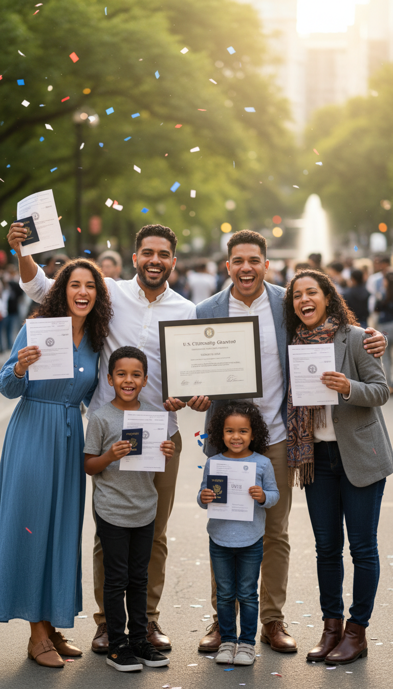 North Providence, RI Immigration Attorney 19 North Providence Immigration Services