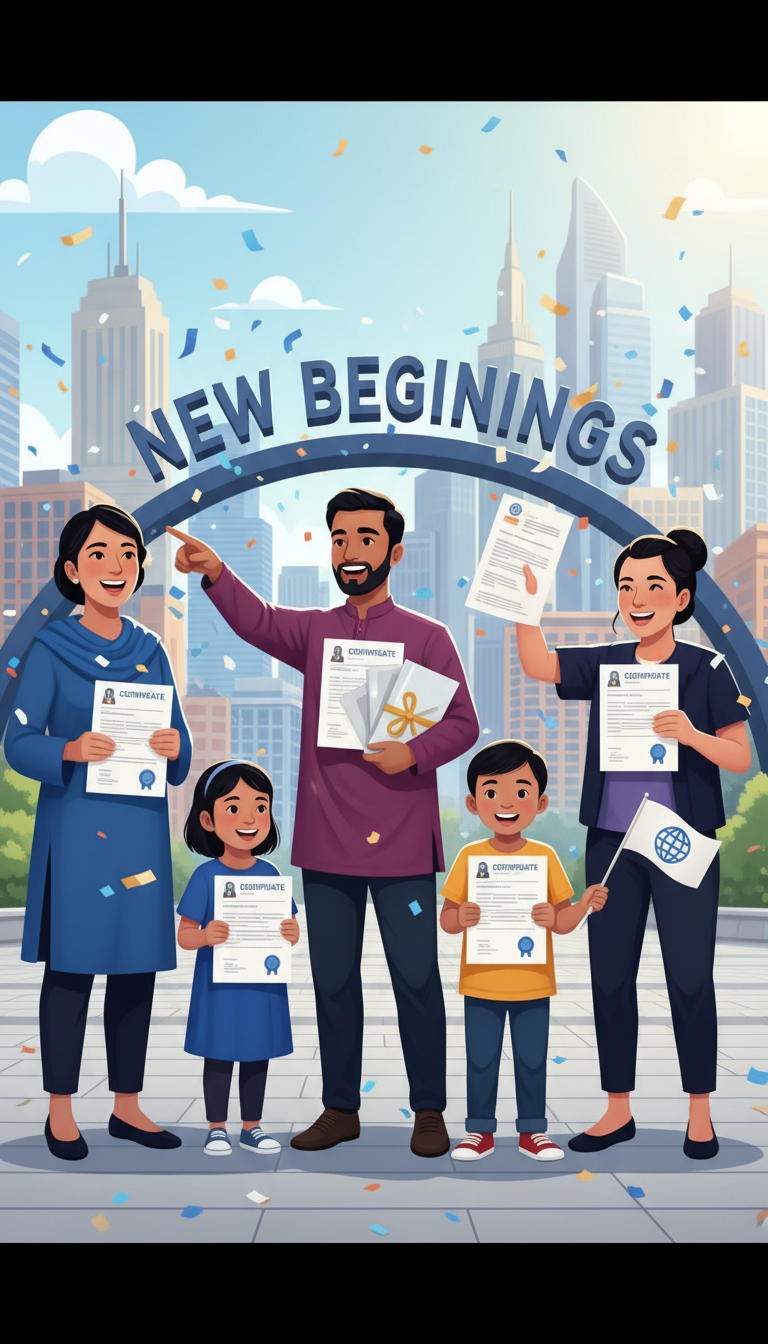 North Reading, MA Immigration Attorney 19 North Reading Immigration Services