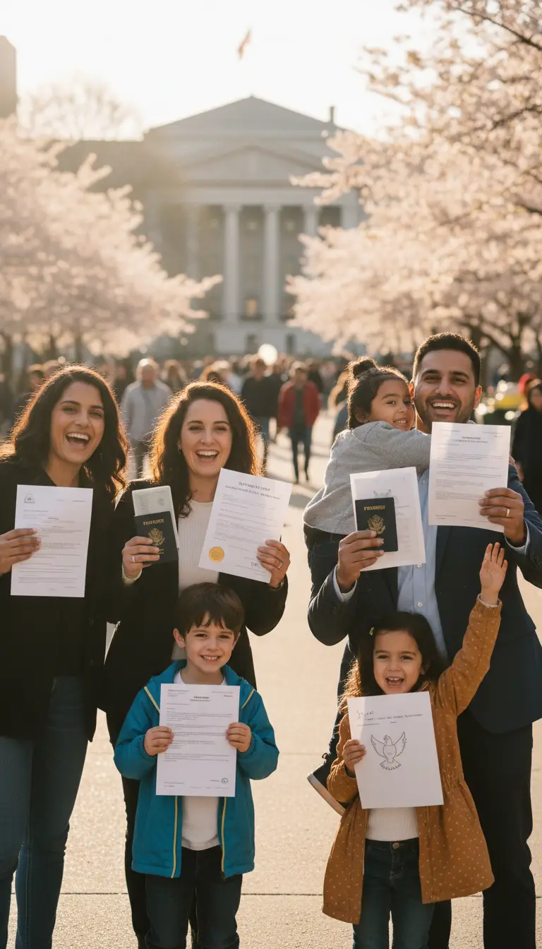 North Redwood, MN Immigration Attorney 19 North Redwood Immigration Services