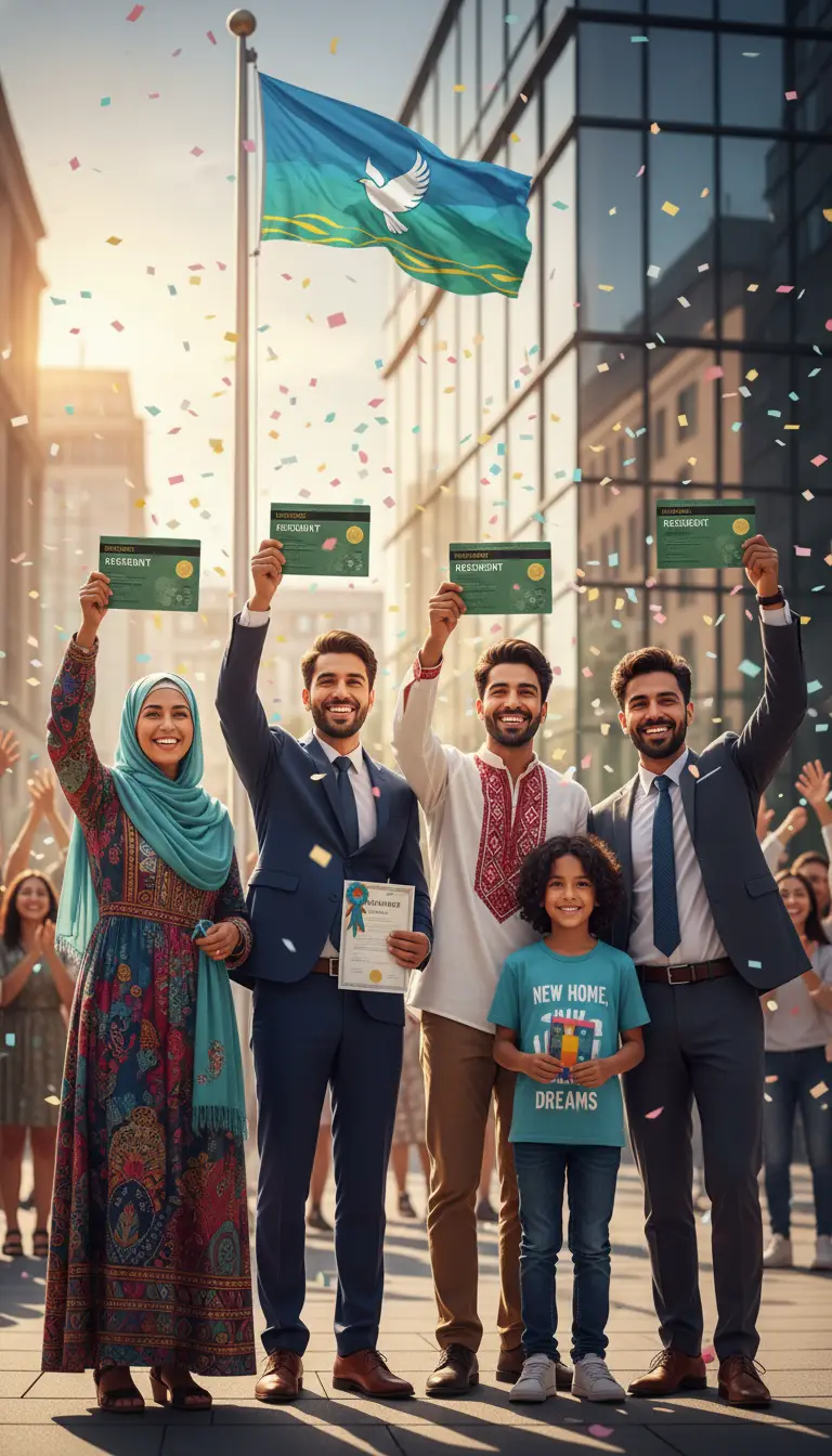 North Richland Hills, TX Immigration Attorney 19 North Richland Hills Immigration Services