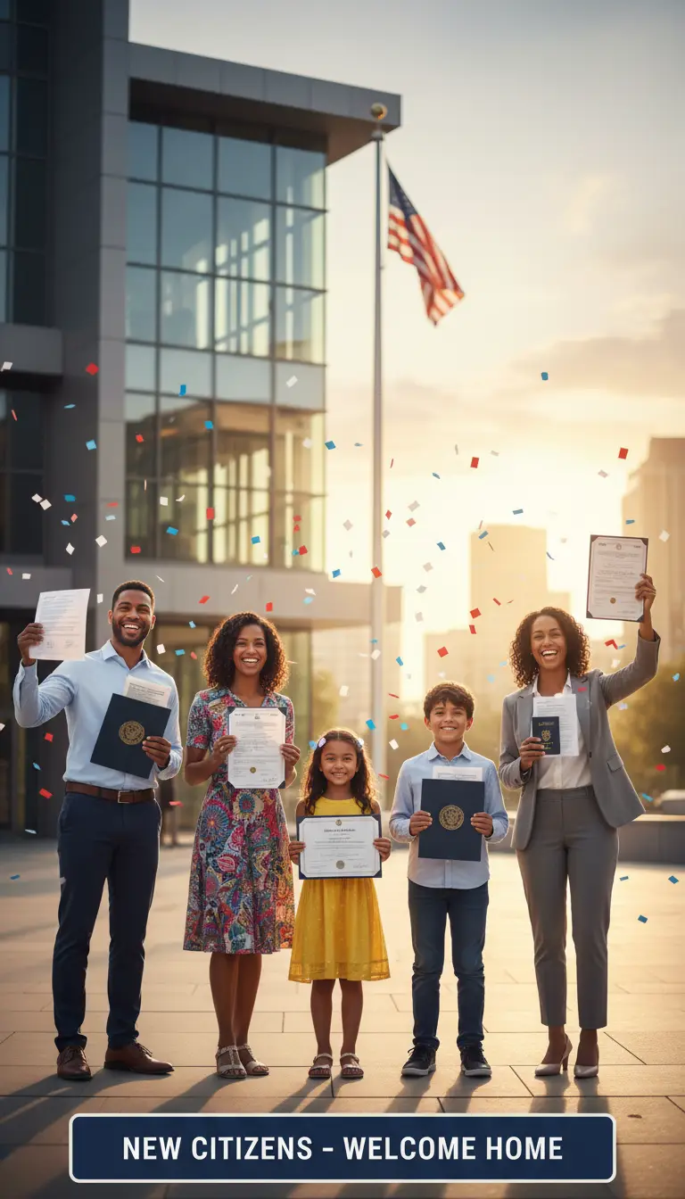 North Saint Paul, MN Immigration Attorney 19 North Saint Paul Immigration Services