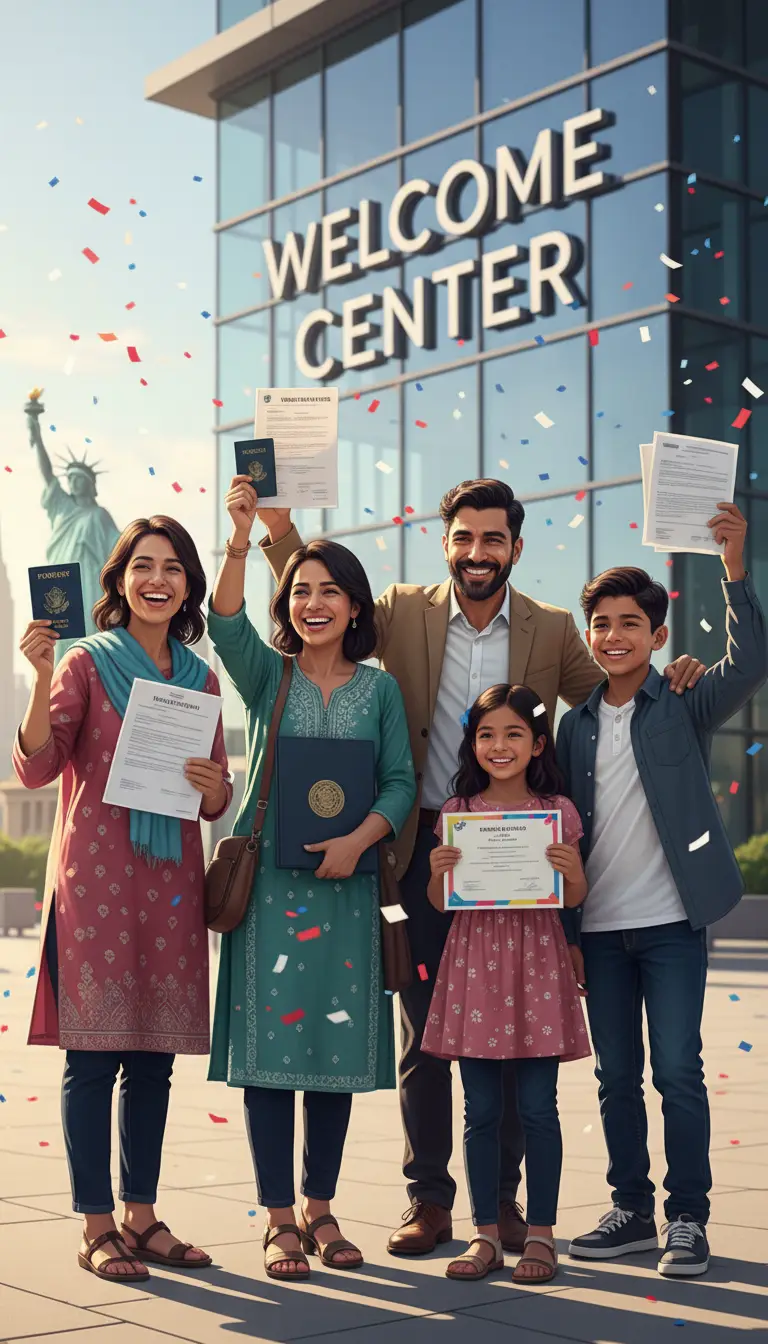 North Salem, NY Immigration Attorney 19 North Salem Immigration Services