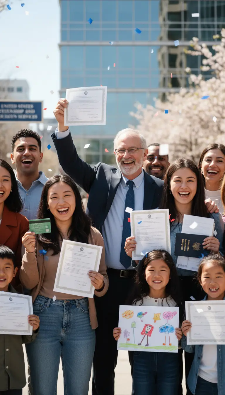 North Salt Lake, UT Immigration Attorney 19 North Salt Lake Immigration Services