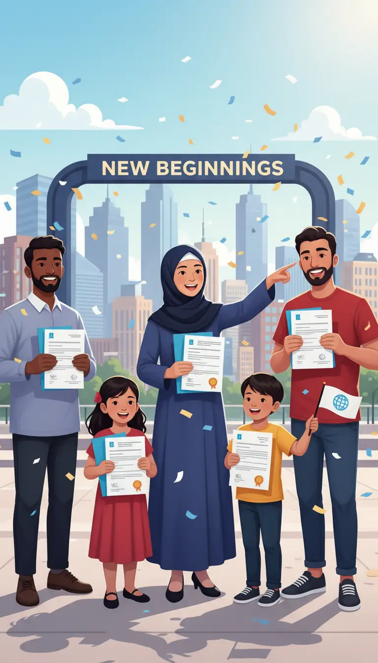 North Sarasota, FL Immigration Attorney 19 North Sarasota Immigration Services