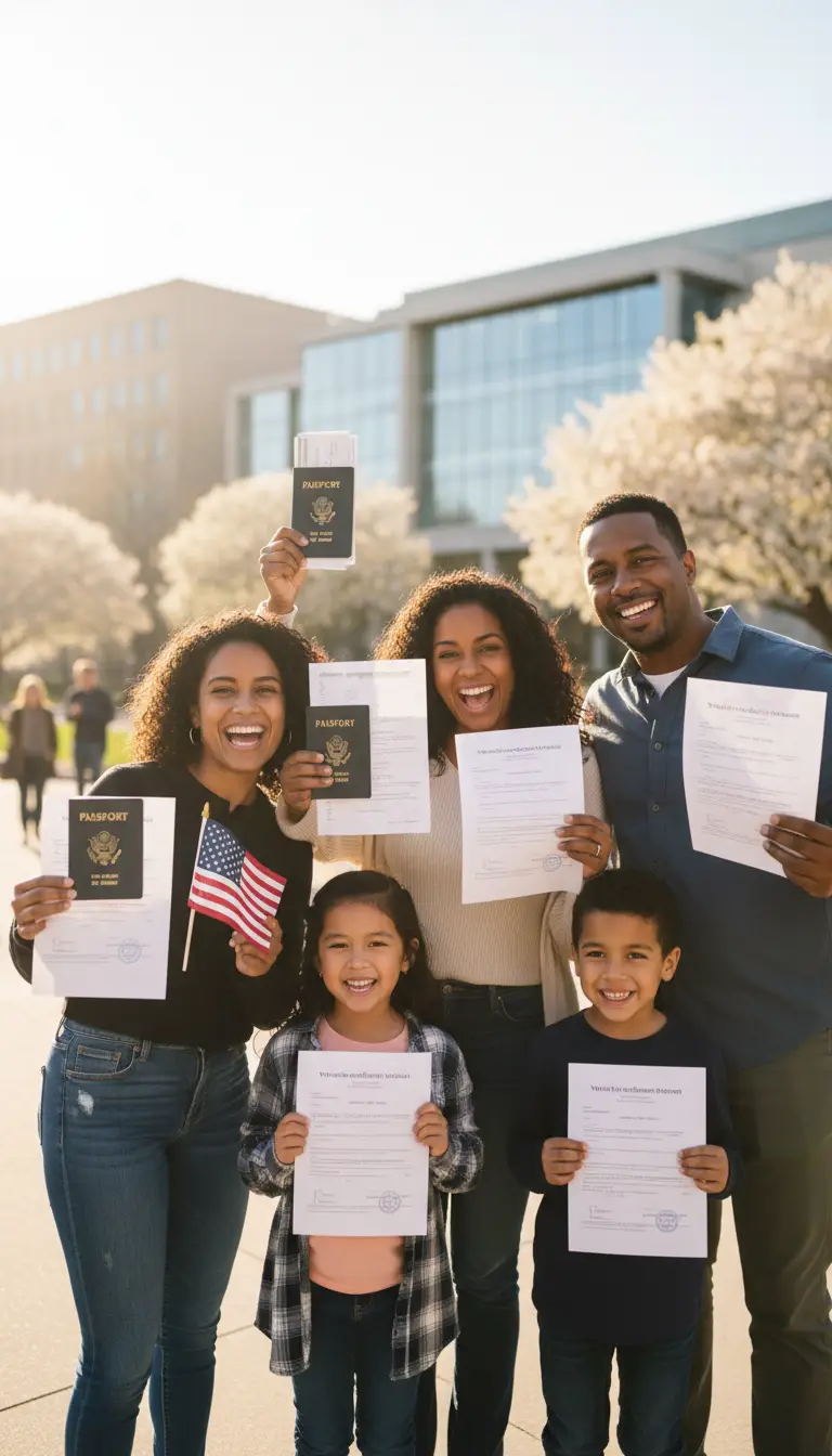 North Somers, CT Immigration Attorney 19 North Somers Immigration Services