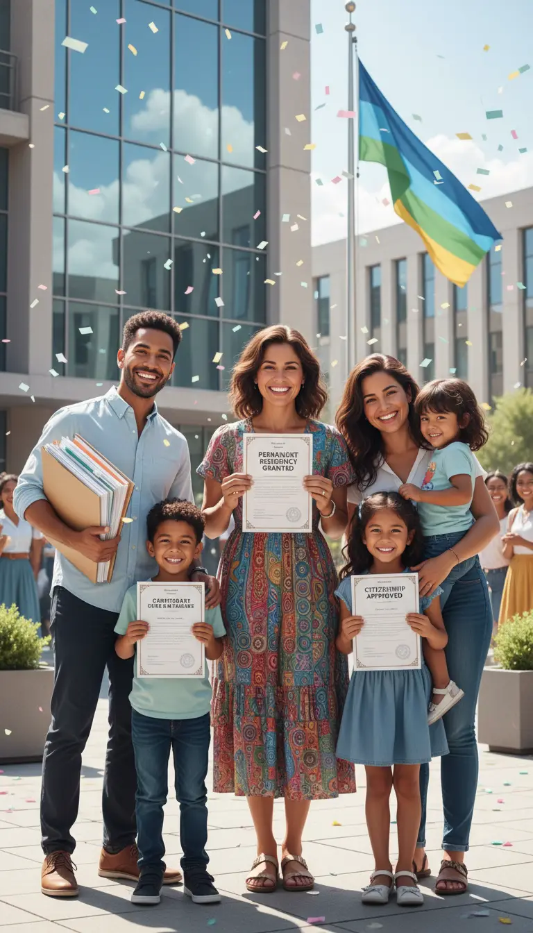 North Star, DE Immigration Attorney 19 North Star Immigration Services