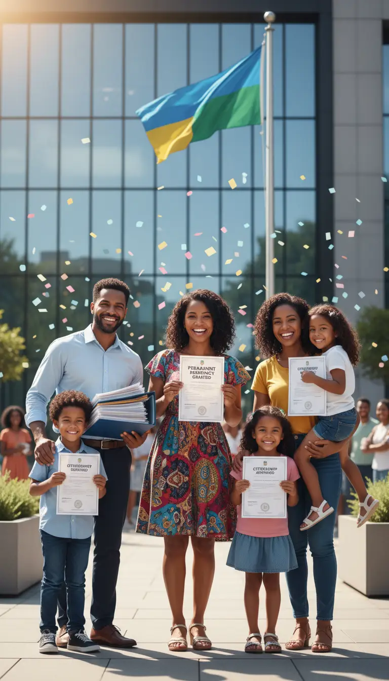 North Stonington, CT Immigration Attorney 19 North Stonington Immigration Services