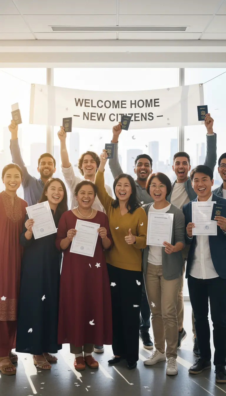 North Thompsonville, CT Immigration Attorney 19 North Thompsonville Immigration Services