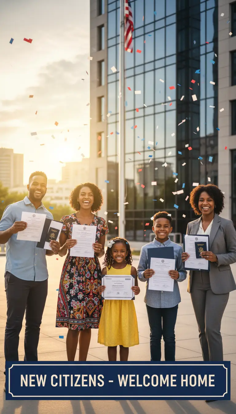 North Waterboro, ME Immigration Attorney 19 North Waterboro Immigration Services