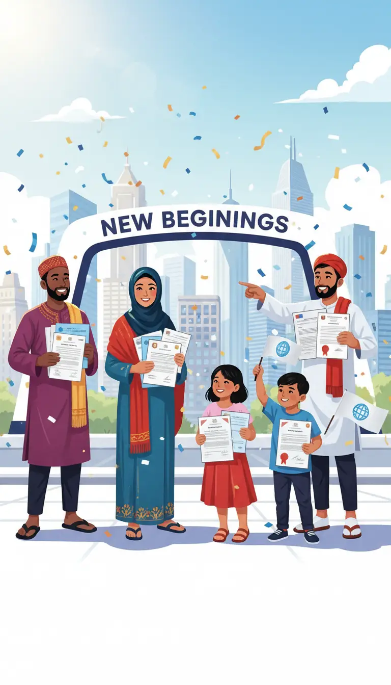 North Weeki Wachee, FL Immigration Attorney 19 North Weeki Wachee Immigration Services