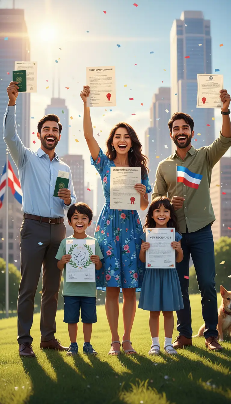 North Westchester, CT Immigration Attorney 19 North Westchester Immigration Services