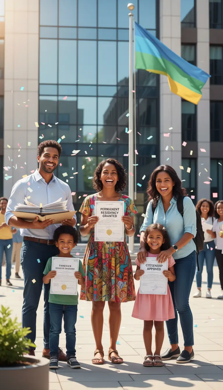 North Windham, ME Immigration Attorney 19 North Windham Immigration Services