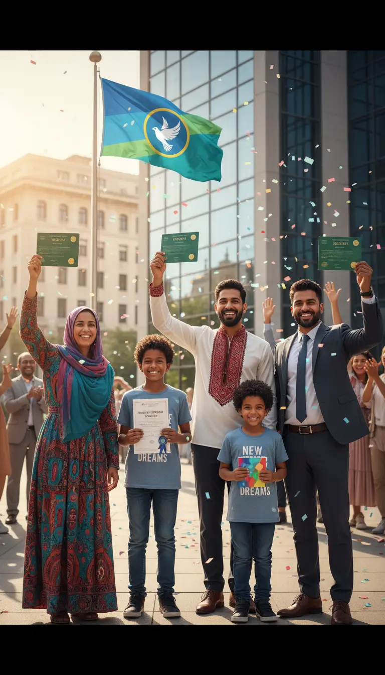 North Woodstock, CT Immigration Attorney 19 North Woodstock Immigration Services