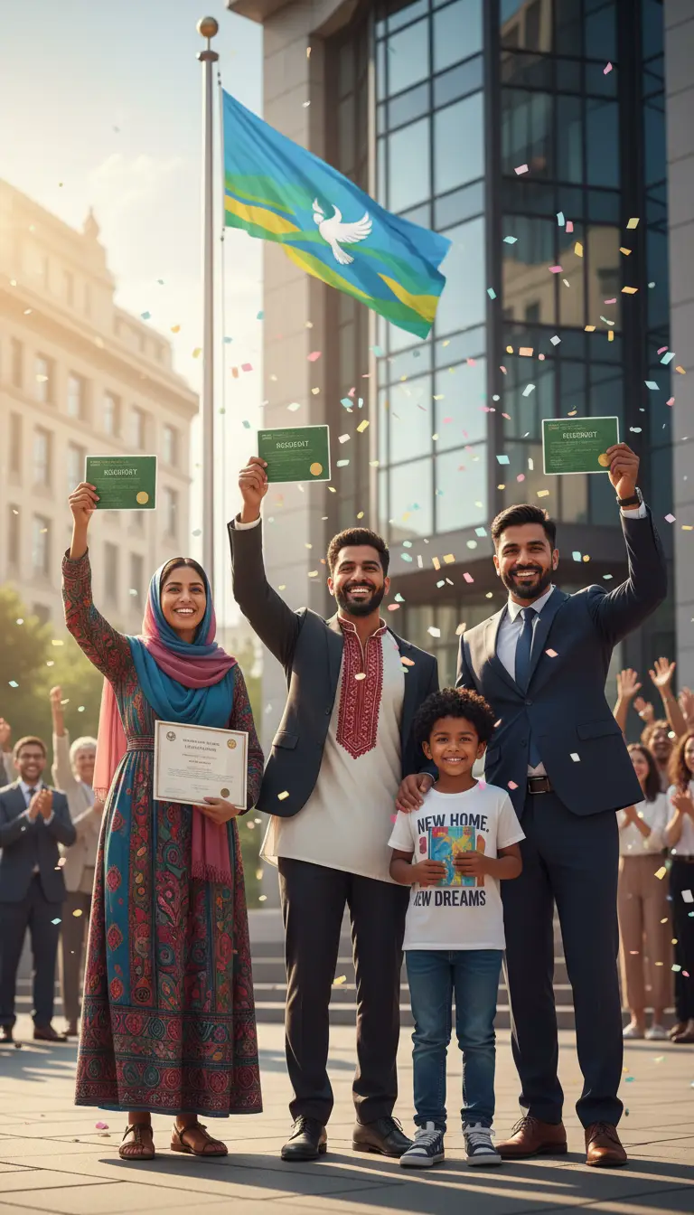 Northampton, VA Immigration Attorney 19 Northampton Immigration Services