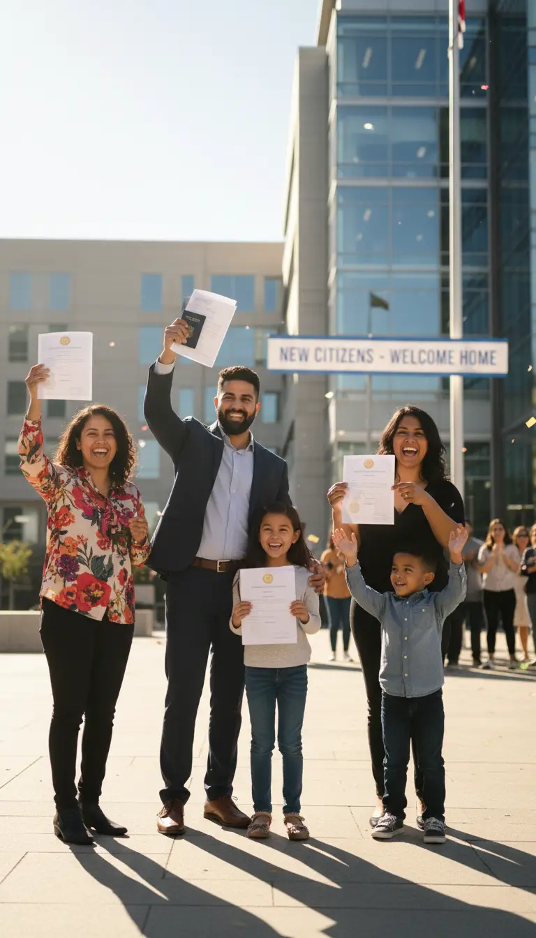 Northbridge, MA Immigration Attorney 19 Northbridge Immigration Services