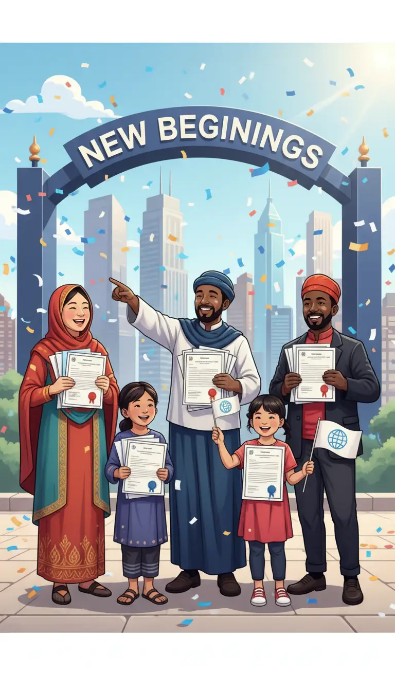 Northbrook, IL Immigration Attorney 19 Northbrook Immigration Services