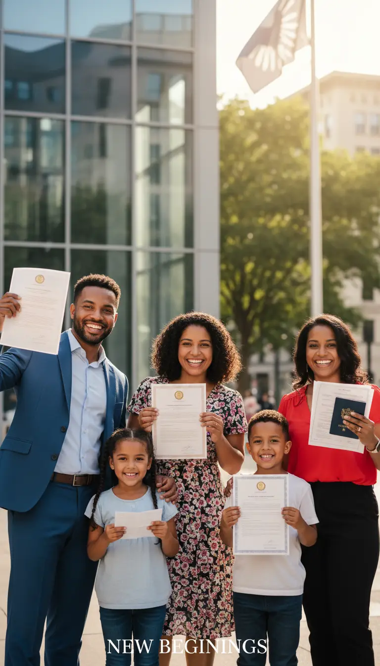 Northfield, NJ Immigration Attorney 19 Northfield Immigration Services