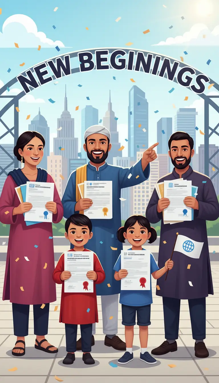 Northfield, MN Immigration Attorney 19 Northfield Immigration Services