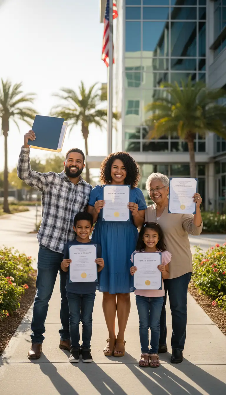 Northglenn, CO Immigration Attorney 19 Northglenn Immigration Services