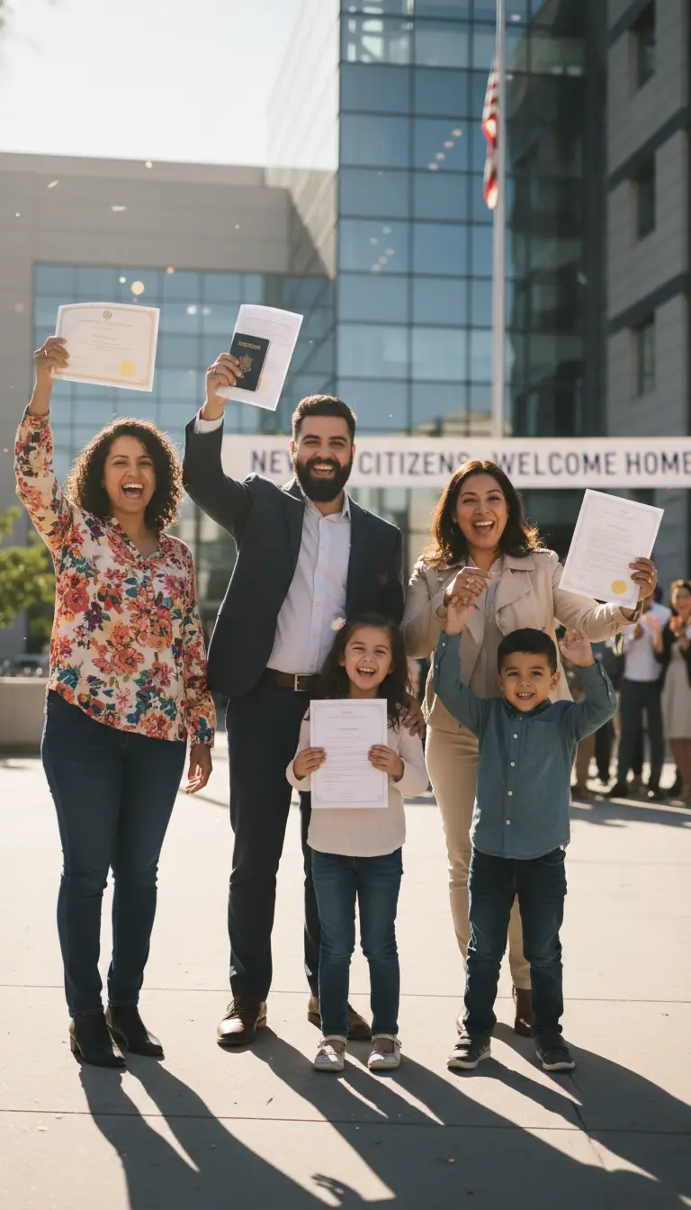 Northridge, OH Immigration Attorney 19 Northridge Immigration Services