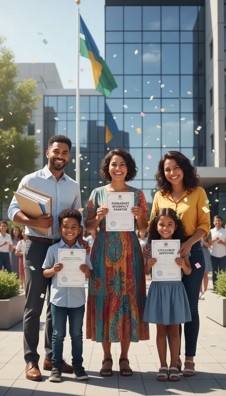 Northridge, CA Immigration Attorney 19 Northridge Immigration Services