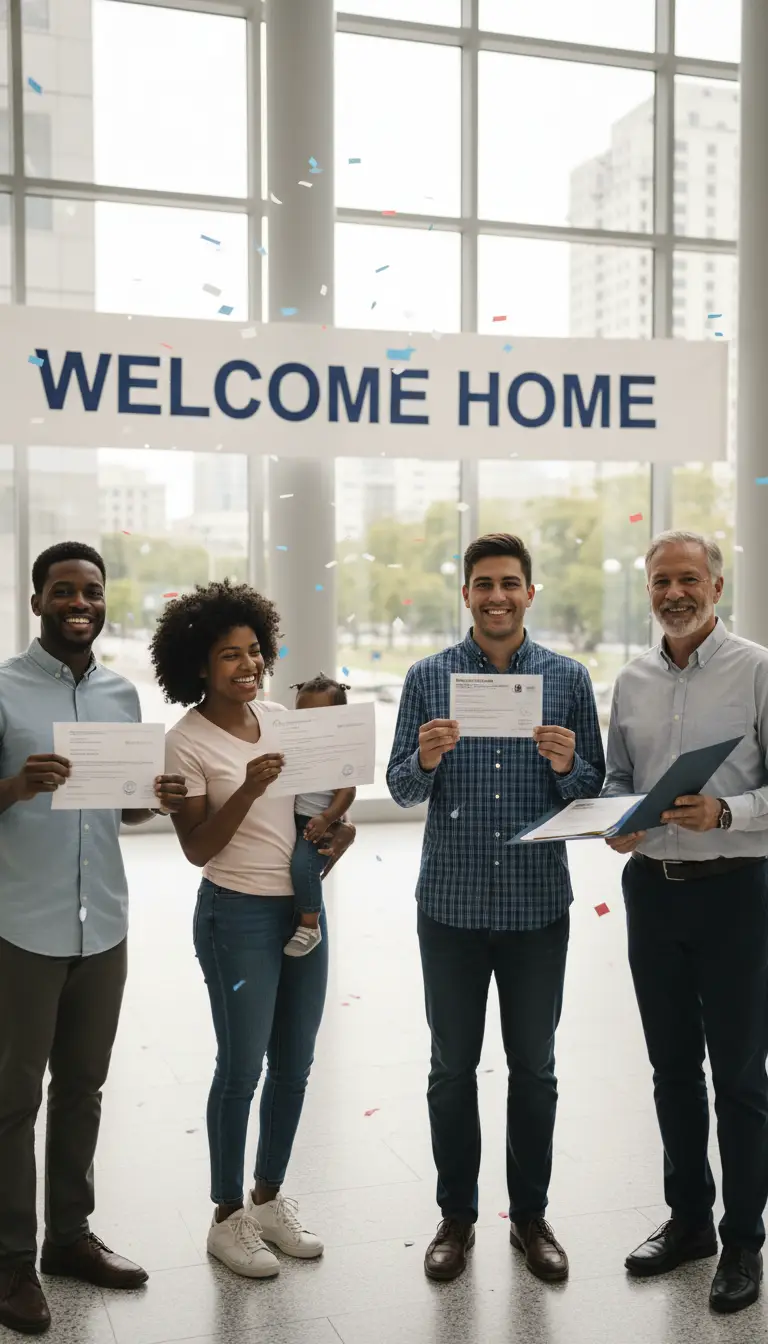 Northville, MI Immigration Attorney 19 Northville Immigration Services