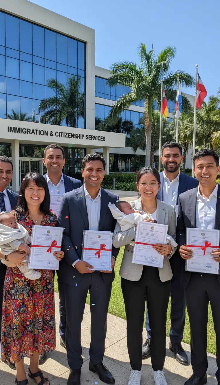 Northwest Harborcreek, PA Immigration Attorney 19 Northwest Harborcreek Immigration Services
