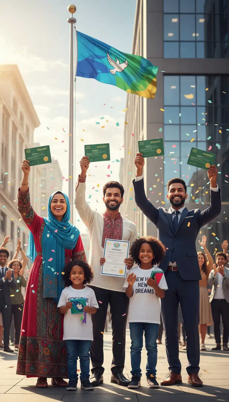 Northwood, OH Immigration Attorney 19 Northwood Immigration Services