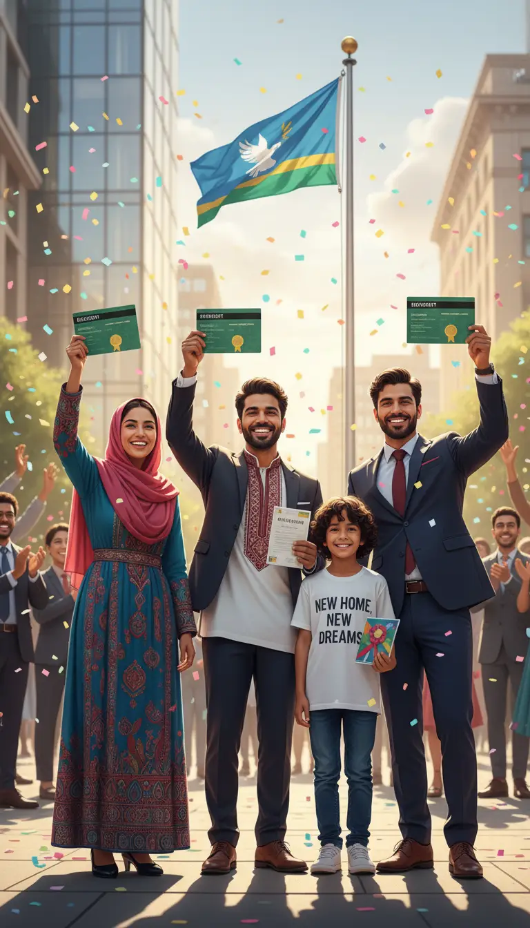 Norton, MA Immigration Attorney 19 Norton Immigration Services