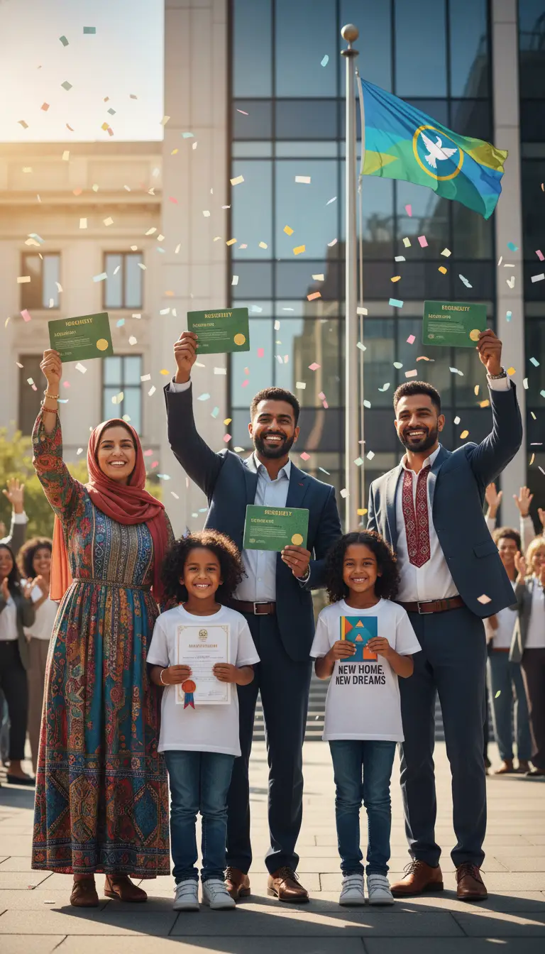 Norton, OH Immigration Attorney 19 Norton Immigration Services