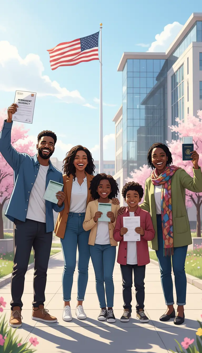 Norwalk, CA Immigration Attorney 19 Norwalk Immigration Services