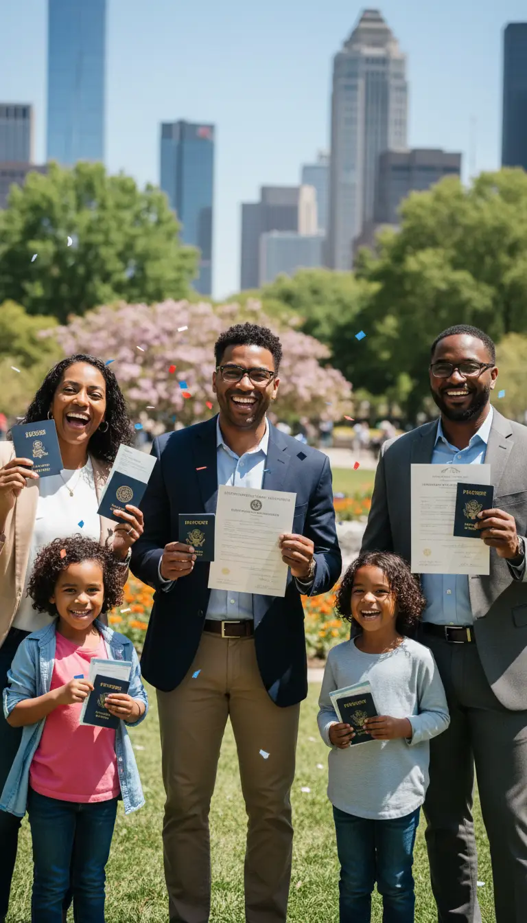 Norwalk, IA Immigration Attorney 19 Norwalk Immigration Services