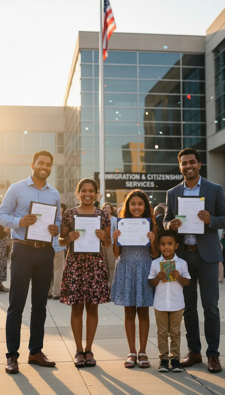 Norwell, MA Immigration Attorney 19 Norwell Immigration Services