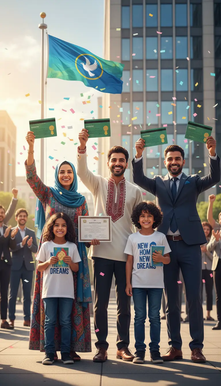 Norwood, FL Immigration Attorney 19 Norwood Immigration Services