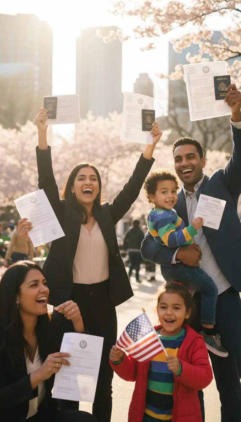 Norwood, PA Immigration Attorney 19 Norwood Immigration Services
