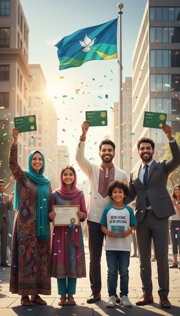 Norwood, OH Immigration Attorney 19 Norwood Immigration Services