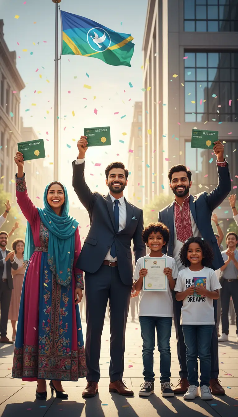 Norwood, NJ Immigration Attorney 19 Norwood Immigration Services