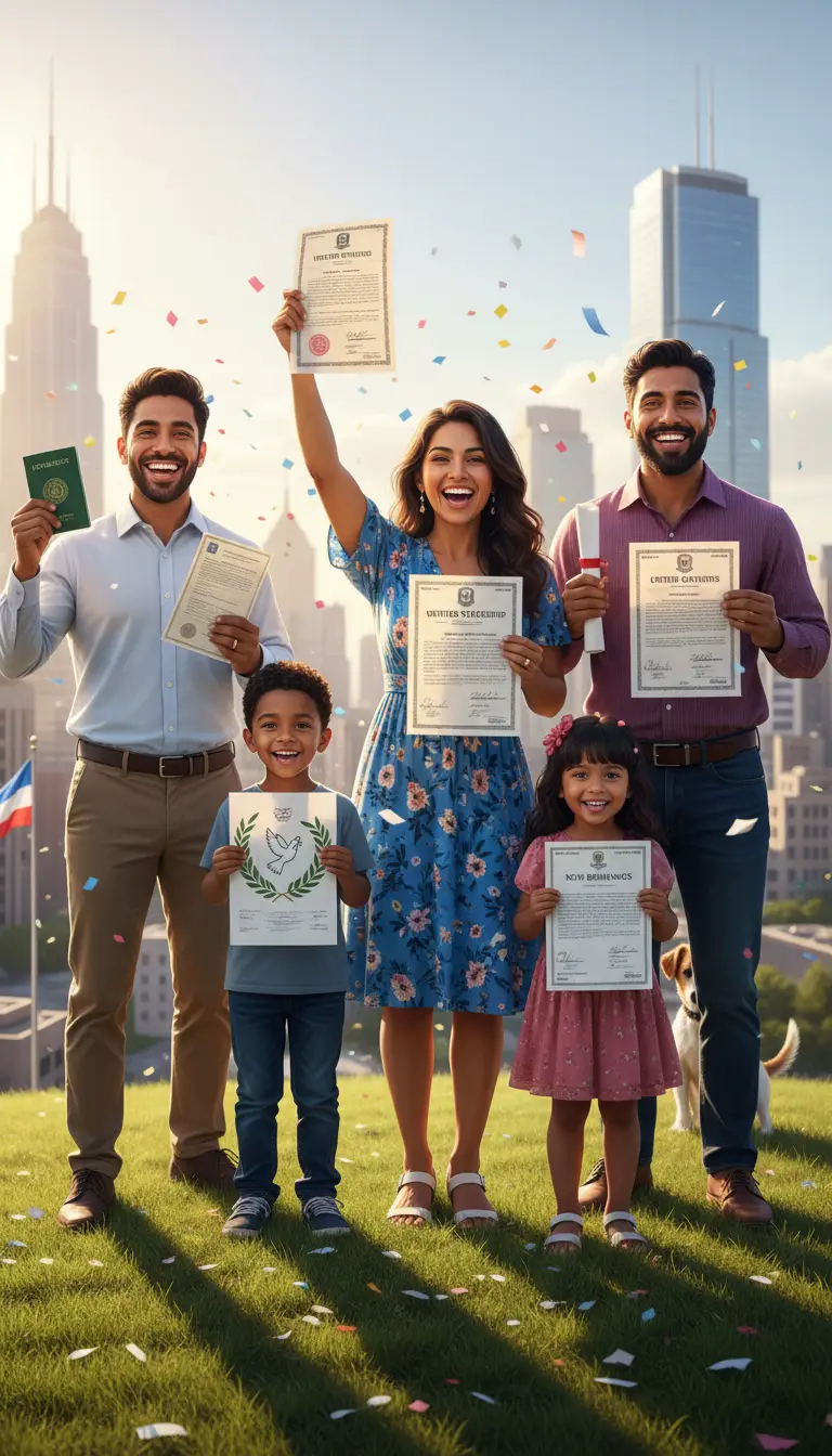 Novelty, OH Immigration Attorney 19 Novelty Immigration Services
