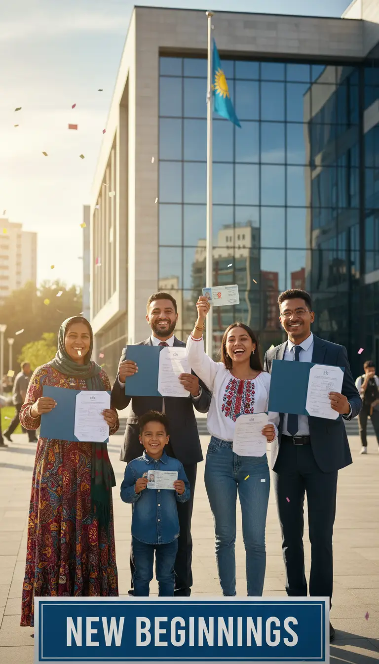 Nutley, NJ Immigration Attorney 19 Nutley Immigration Services