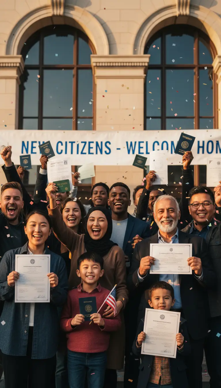 Oak Grove, OR Immigration Attorney 19 Oak Grove Immigration Services