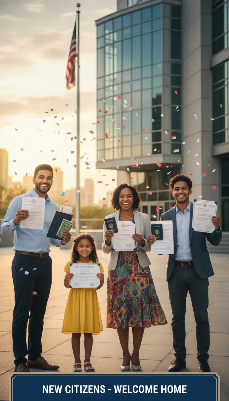 Oak Hill, WV Immigration Attorney 19 Oak Hill Immigration Services